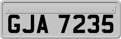 GJA7235