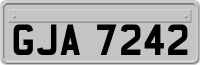 GJA7242