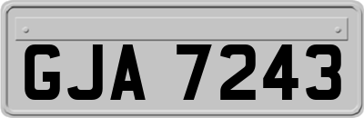 GJA7243