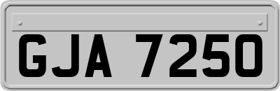 GJA7250