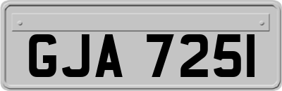 GJA7251