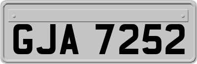 GJA7252