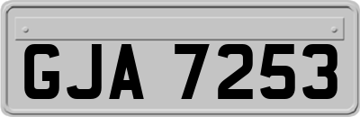 GJA7253