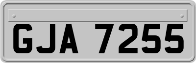 GJA7255