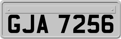 GJA7256