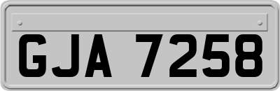 GJA7258