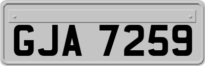 GJA7259
