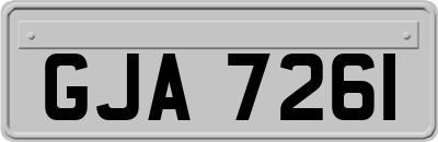 GJA7261