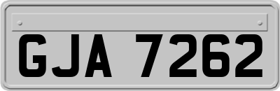 GJA7262