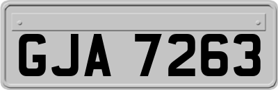 GJA7263