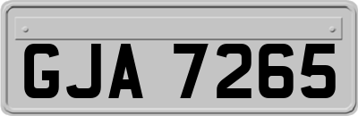 GJA7265