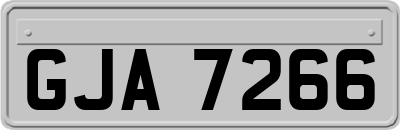 GJA7266