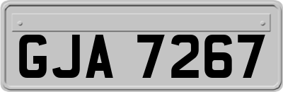 GJA7267