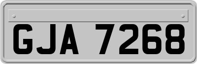 GJA7268