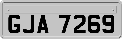GJA7269