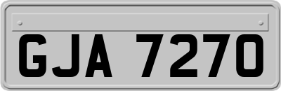 GJA7270