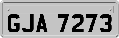 GJA7273