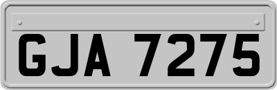 GJA7275
