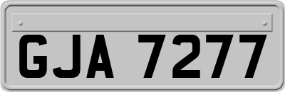 GJA7277