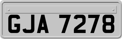 GJA7278