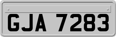 GJA7283