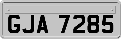 GJA7285