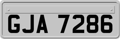 GJA7286