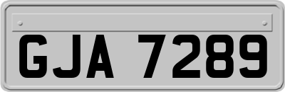 GJA7289