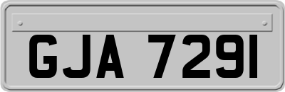 GJA7291