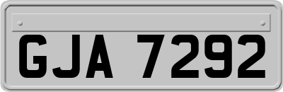 GJA7292