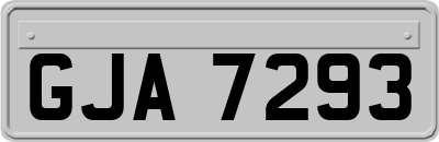 GJA7293