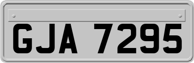 GJA7295