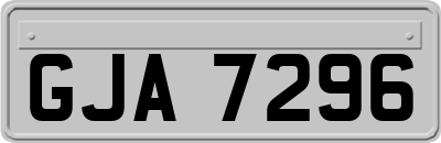 GJA7296