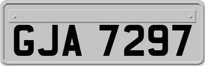 GJA7297