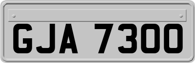 GJA7300