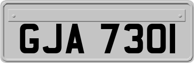 GJA7301
