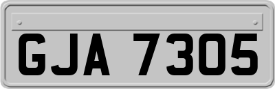 GJA7305