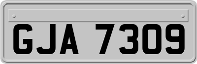 GJA7309