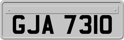 GJA7310
