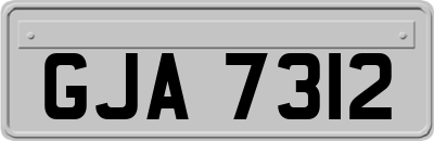 GJA7312