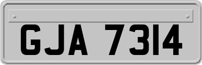 GJA7314