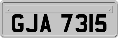 GJA7315