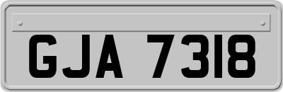 GJA7318