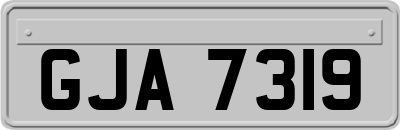 GJA7319