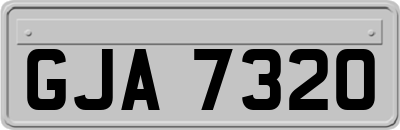 GJA7320