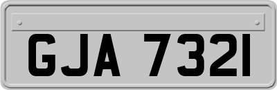 GJA7321