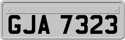 GJA7323