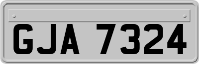 GJA7324