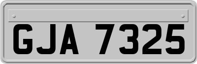 GJA7325