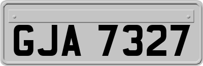 GJA7327